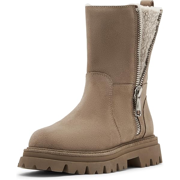 Amazon.com | UGG Women's Brooklyn Chelsea Boot, Hickory, 10