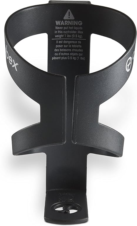 cybex stroller cup holder