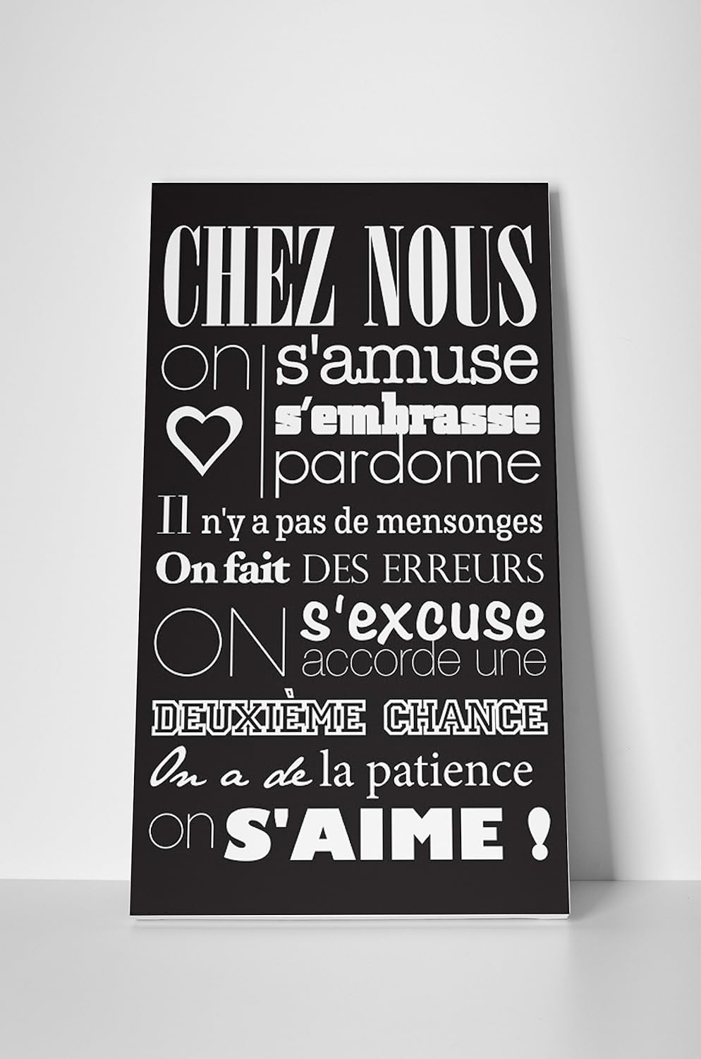 Tableau Citation La Famille CitezFrais Tableau Citation La Famille CitezFrais