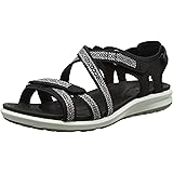 ecco women's cruise ii hiking sandals