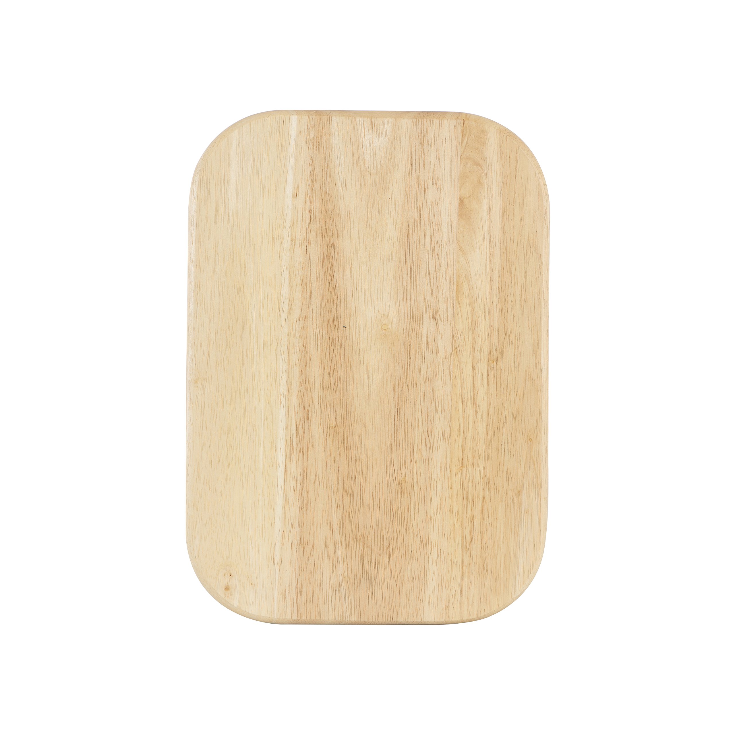 T&G Woodware DL139 Hevea Rectangular Board, Medium