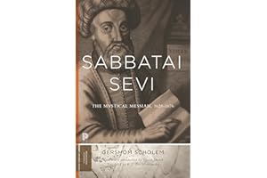 Sabbatai ?evi: The Mystical Messiah, 1626�C1676