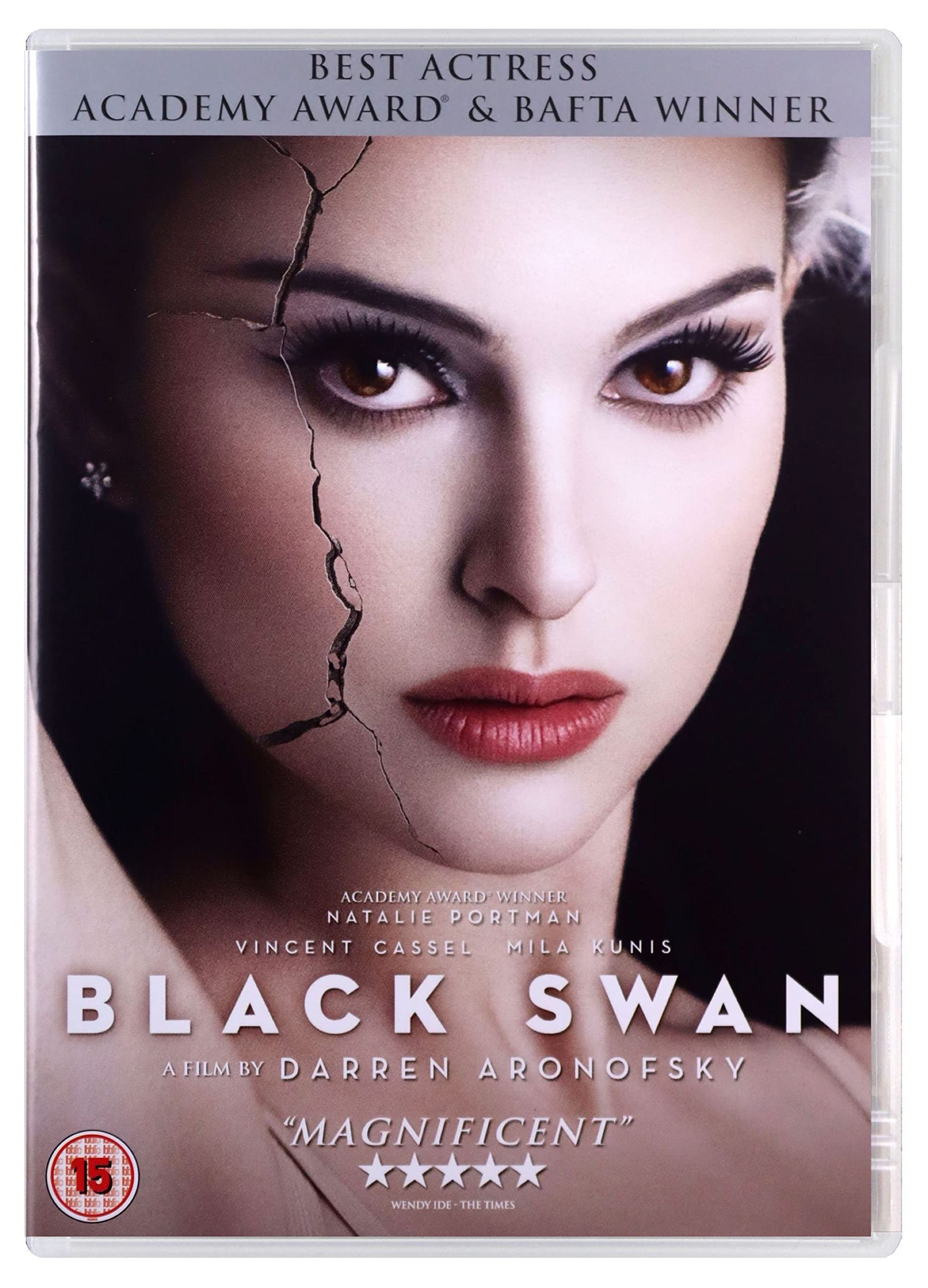 BLACK SWAN