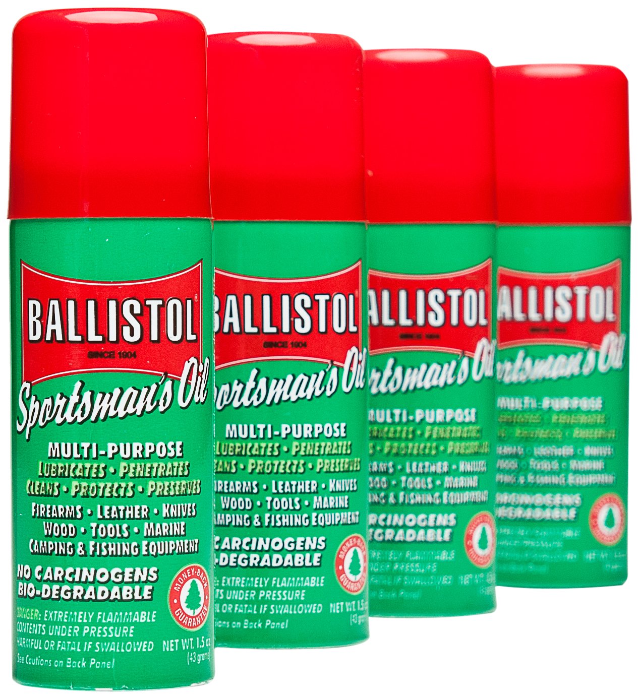 Ballistol Oil For Gun Cleaning at Billie Hecht blog