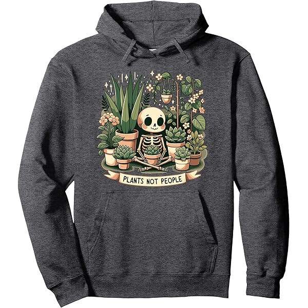 Amazon.com: Plant a Tree - Planze a Tree for the Future Pullover Hoodie :  Clothing, Shoes & Jewelry