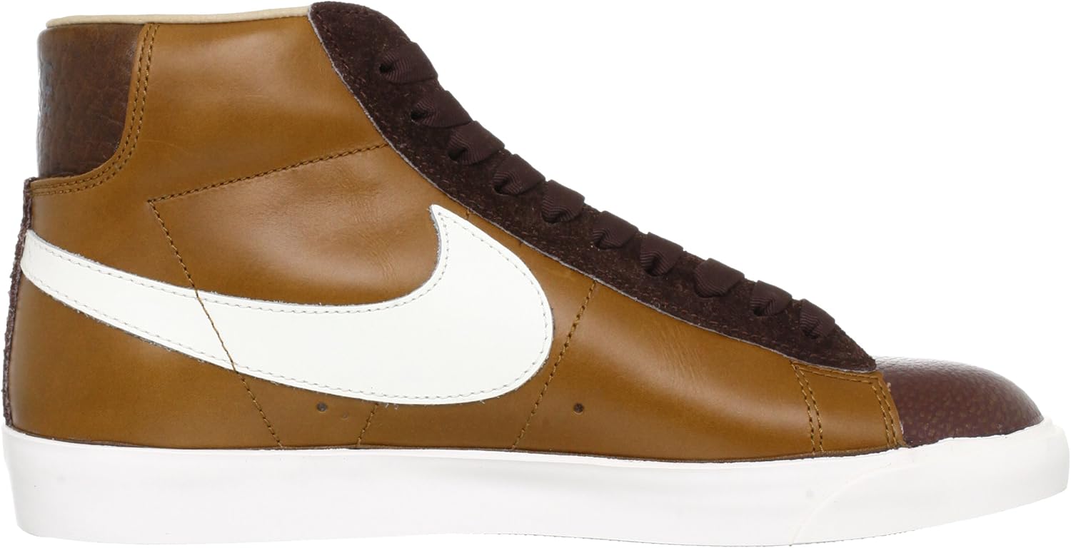 nike blazer high vntg