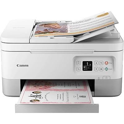 canon pixma 7000 printer
