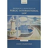 Brownlie's Principles of Public International Law