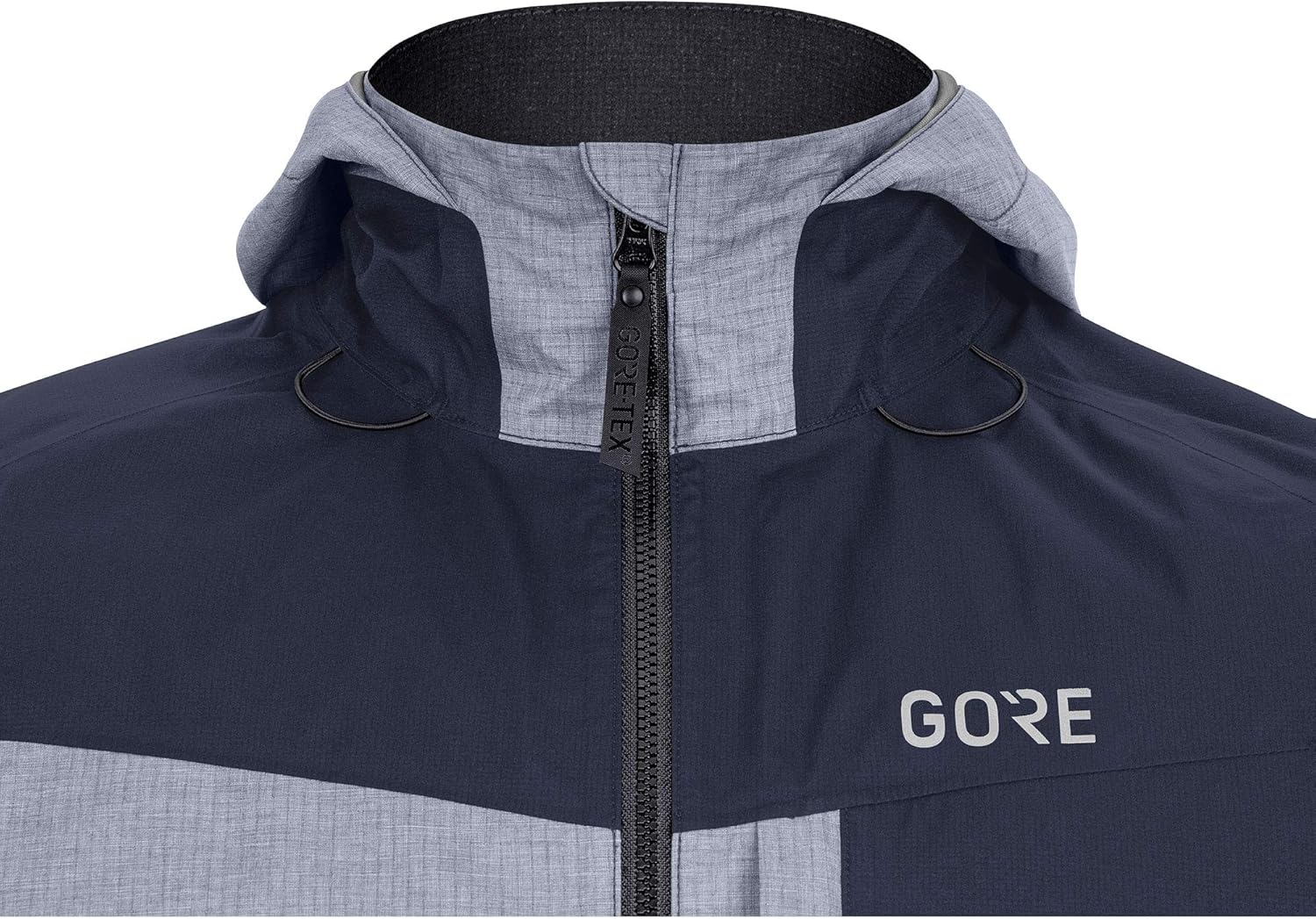 GORE WEAR Men's C5 Gore-tex Trail Hooded Jacket : Clothing