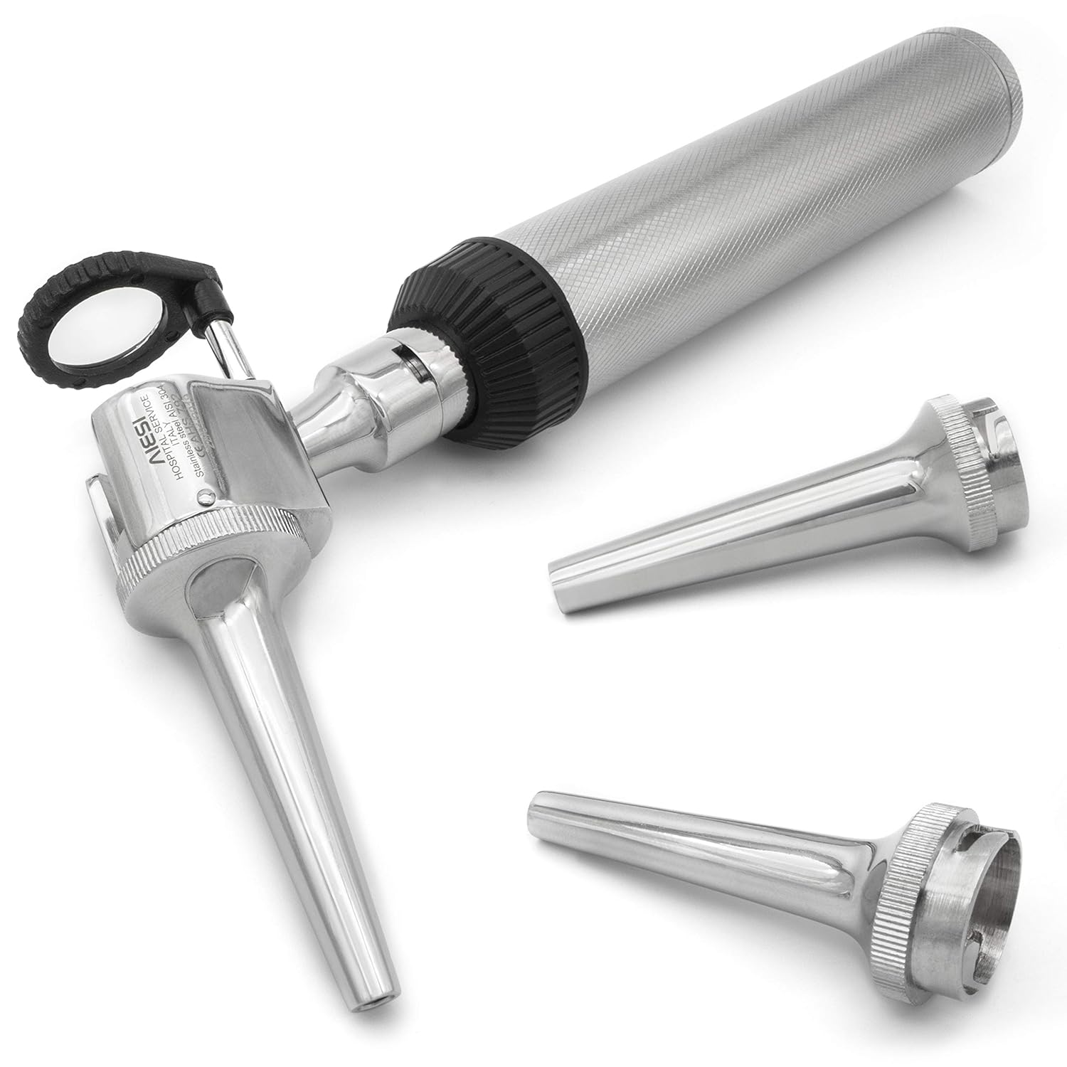 Otoscopio veterinario profesional VETSCOPE 1 Otoscopio veterinario profesional VETSCOPE 1