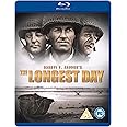 The Longest Day [Blu-ray] [1962]