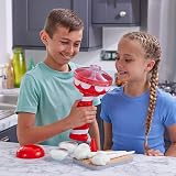 Character Options Cotton Candy Maker Portable Handheld Rechargeable Battery view 3