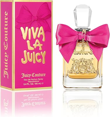 Viva La Juicy Eau de Parfum da Donna 100 ml