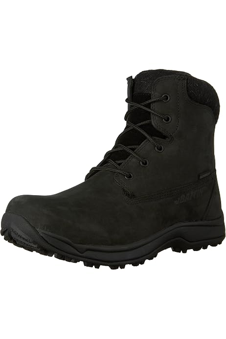 Baffin Mens Northwest Snow Boot 