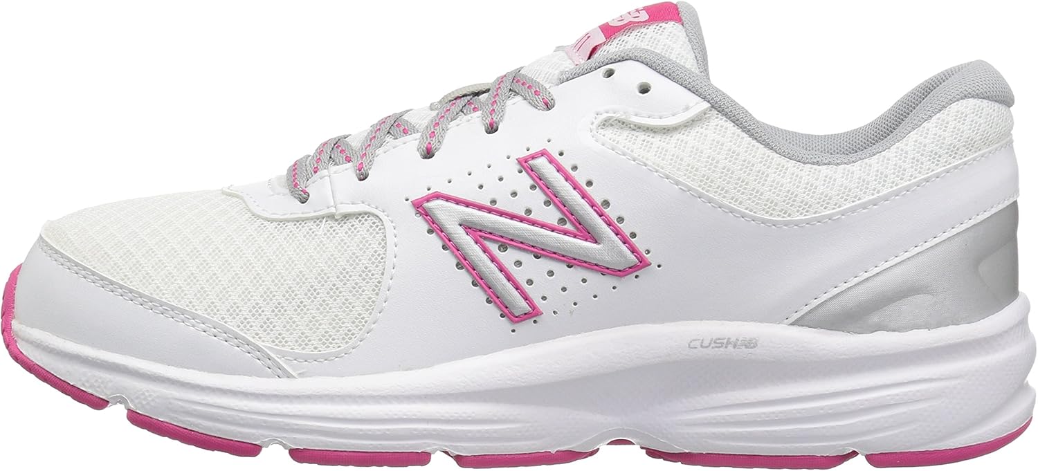 women's ww411v2 walking shoe
