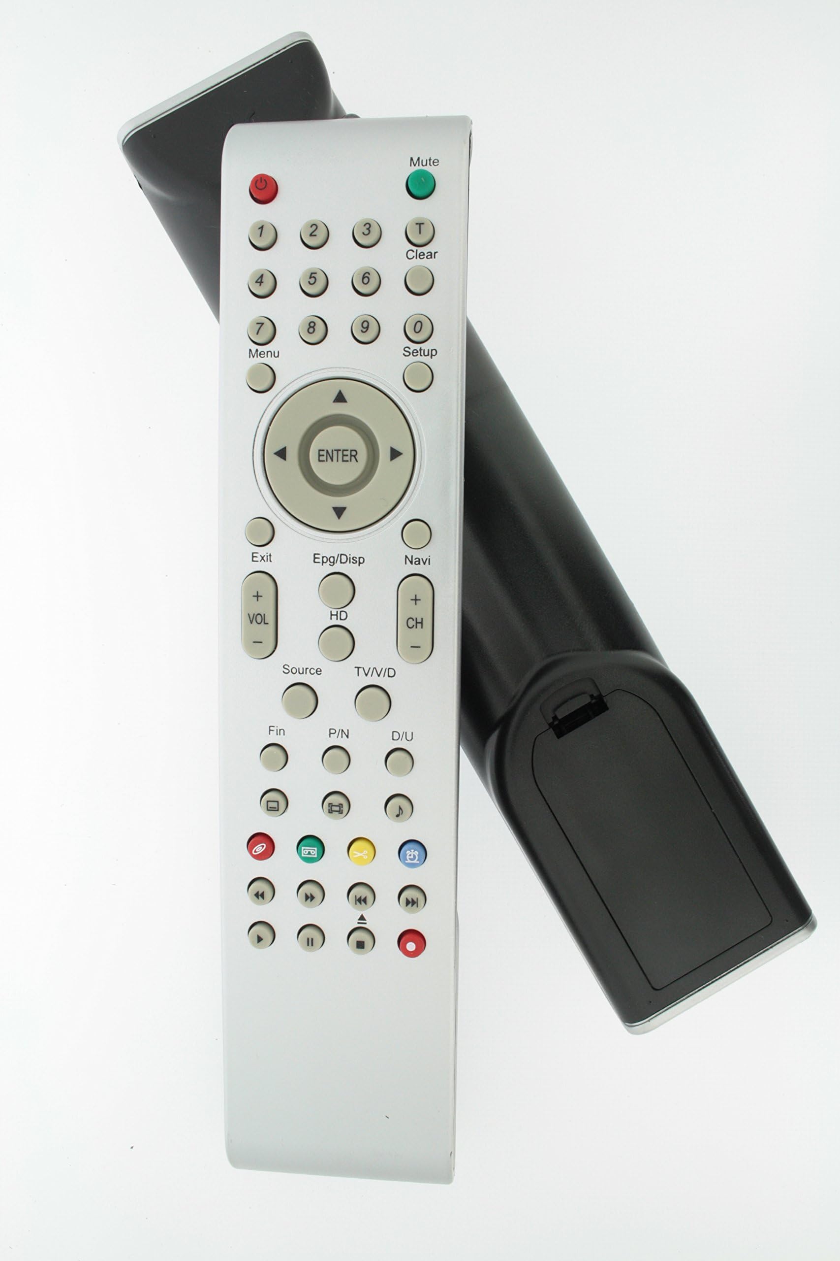 Replacement Remote Control for Emerson LD260EM2