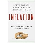 Inflation: What It Is, Why It's Bad, and How to Fix It