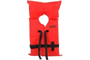 Seachoice Life Vest, Type II