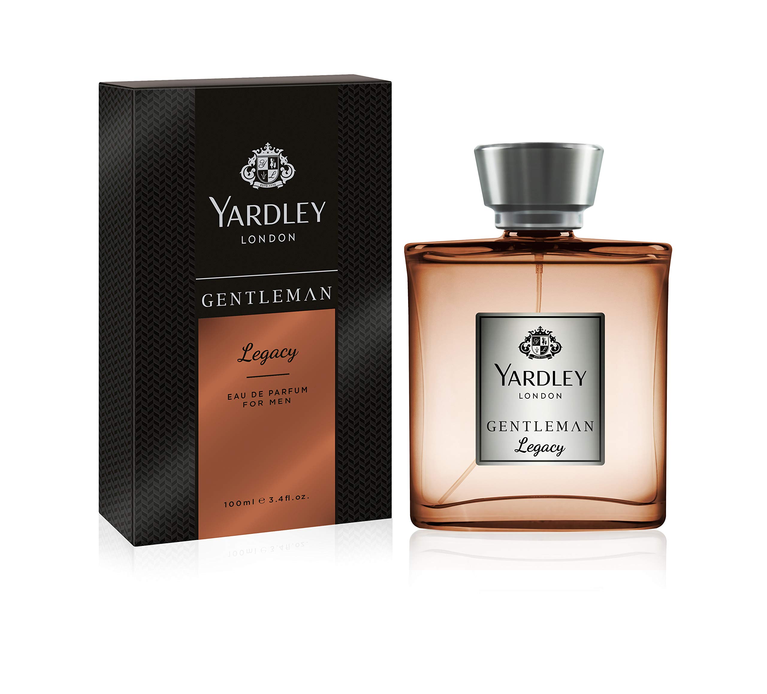 gentleman eau de parfum