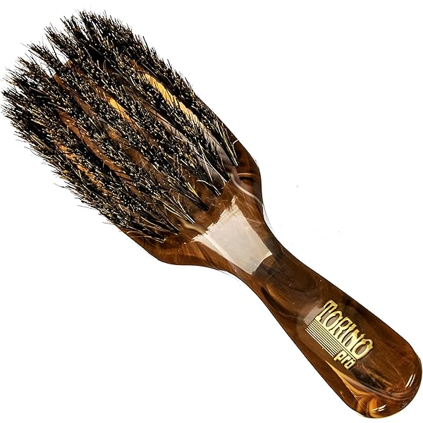 Amazon.com : Torino Pro Wave Brush #255-7 Row Extra Soft bristles