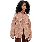 R13 Women's Lacey Trucker Jacket