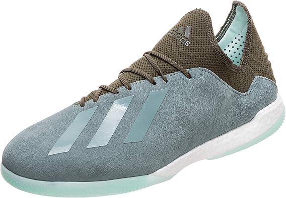 adidas x 18.1 raw green