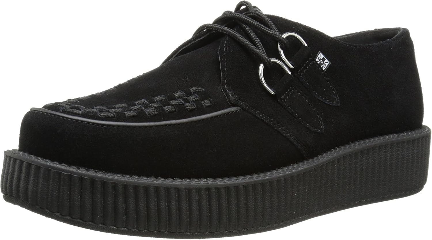 tuk low sole creepers