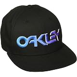 Oakley Men's 6 Panel Gradient Hat 