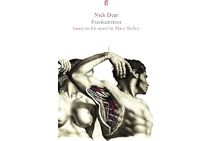Frankenstein, based on the novel by Mary Shelley (Faber Drama)