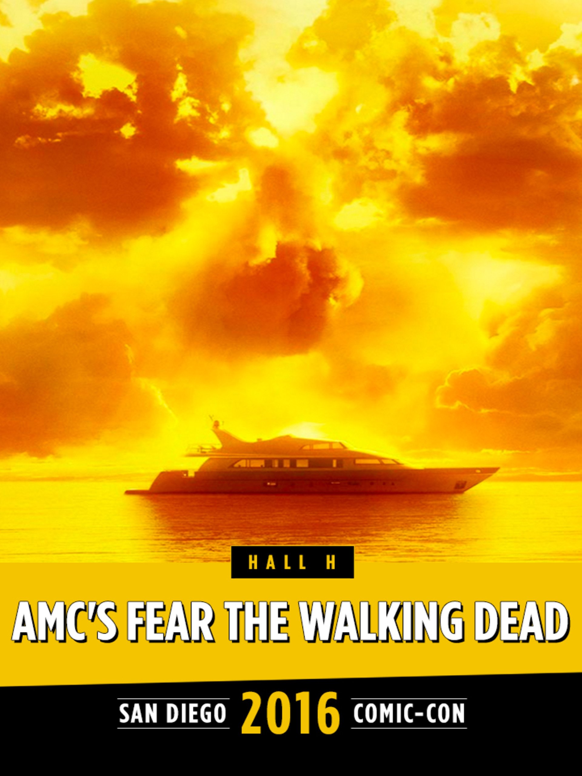Fear The Walking Dead 7 Amazon Prime