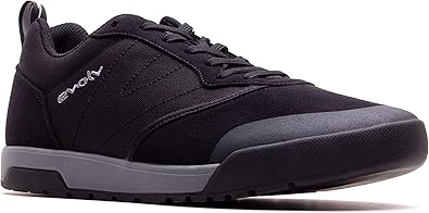 evolv rebel approach shoe