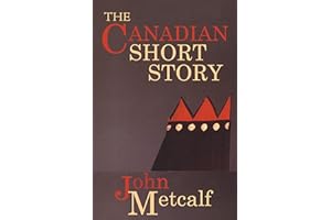The Canadian Short Story