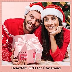 Waxing Kit for Women and Men, GIRLEARLE Wax Warmer