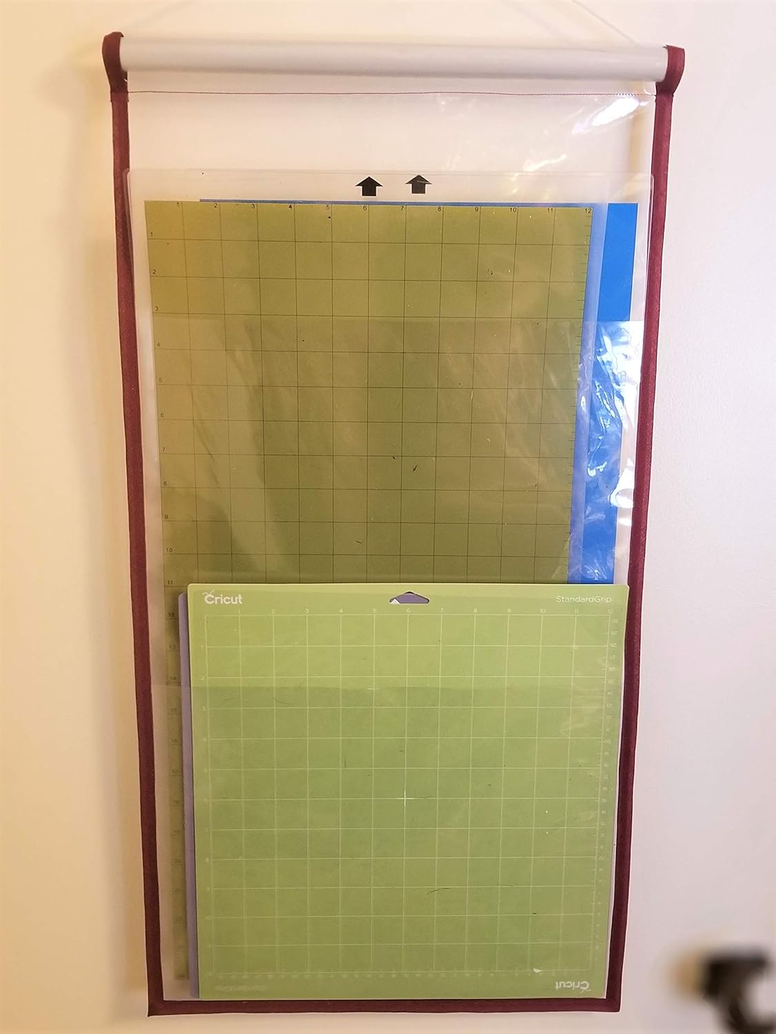 Cutting Mat Storage 12X12 Cutting Mat Standard Grip