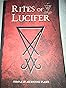 Amazon.com: Rites of Lucifer: 9781505295092: Mason, Asenath: Books