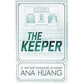 The Keeper (Deluxe Edition) (Gods of the Game, 3)