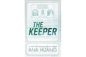 The Keeper (Deluxe Edition)