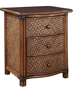 Amazon.  Home Styles Marco Island Queen/Full Headboard 