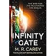 Infinity Gate (The Pandominion, 1)