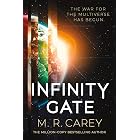Infinity Gate (The Pandominion Book 1)
