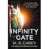 Infinity Gate (The Pandominion, 1)