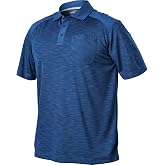 BLACKHAWK Men's Short Sleeve Performance Polo