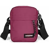 EASTPAK The One – Compact Crossbody Bag with Multiple Zipped Pockets, Adjustable Strap, Everyday Utility