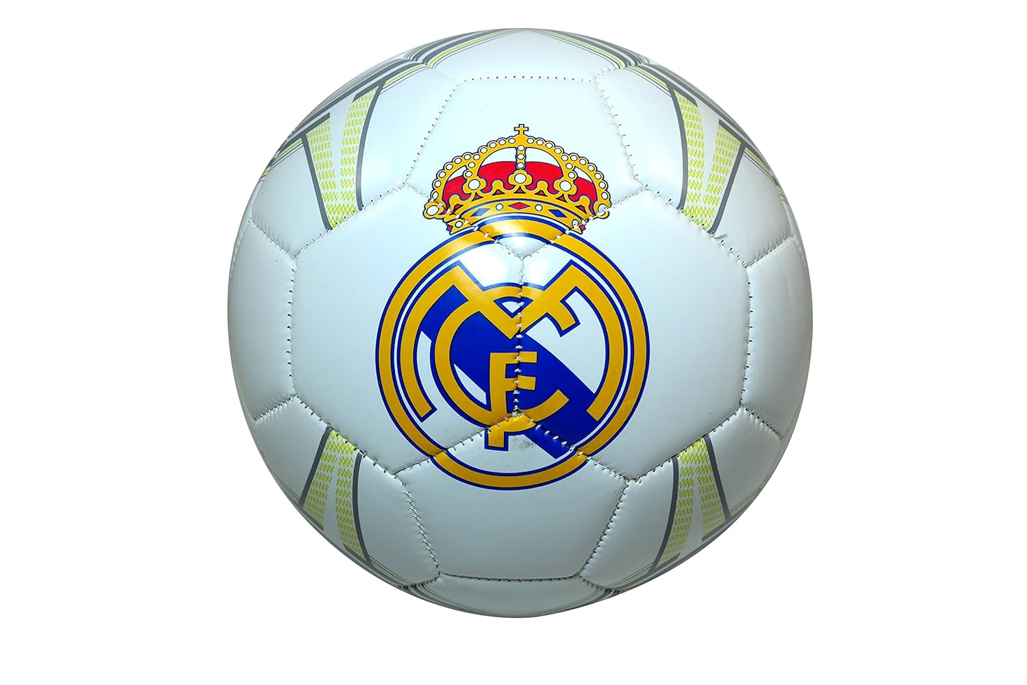 Real Madrid Away pelotas de fútbol: Amazon.es: Deportes y aire libre