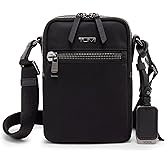 TUMI Womens Persia Crossbody