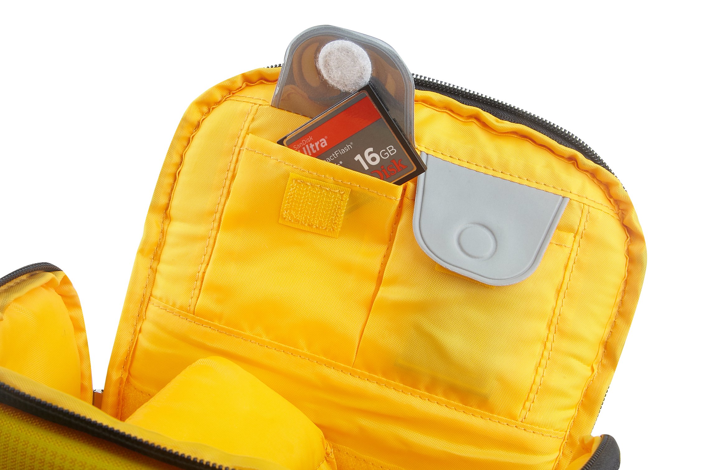 DSLR SLR Camera Bag, BolinUS F1012 Cute Digital Camera Bag Small