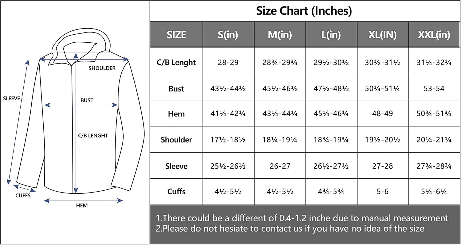 Mapamyumco Men's UPF 50+ Breathable 4-Way Stretch Packable Jacket Light Hooded Running: Clothing