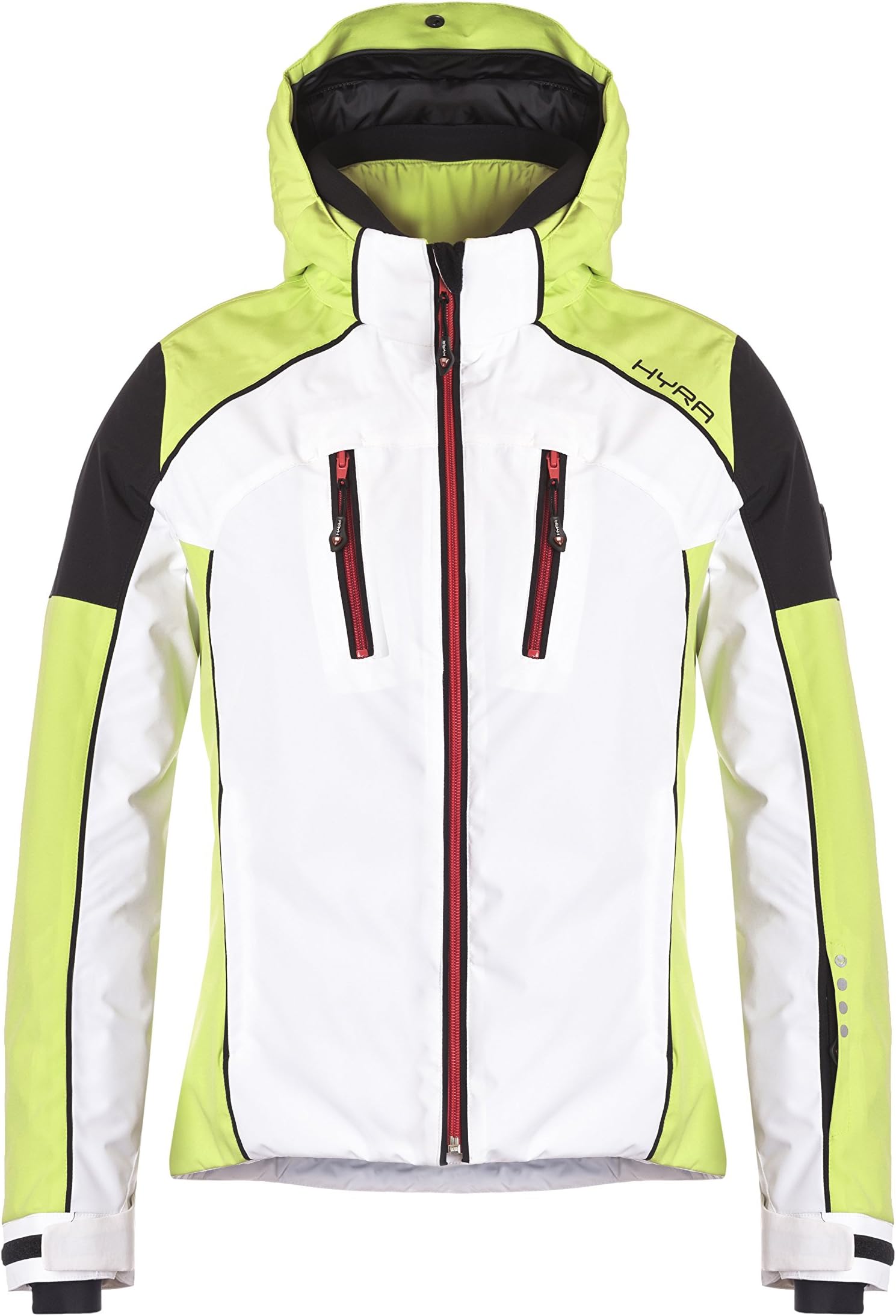 Hyra Women's Women's Silvaplana Ski Jacket