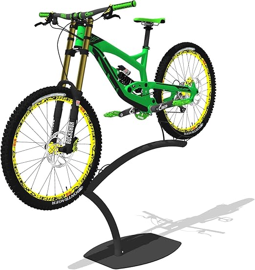 bmx cycle stand