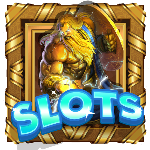 Zeus Athena Legends Slot